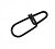Застежки Force Crosslock Snap